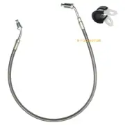 Front Right Brake Hose Line for Polaris Scrambler 400 500 2001-2004 Worker 500