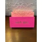 New Jeffree Star Cosmetics Sacred Glass Highlighter Palette Makeup Face Glow