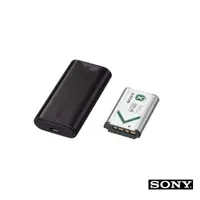 在飛比找蝦皮商城優惠-【SONY 索尼】ACC-TRDCX BX1充電電池旅行充電