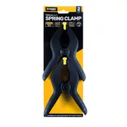 Clamp Spring 15cm 2pc