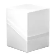 Ultimate Guard Boulder 100+ Deck Case (Frosted)