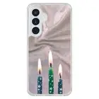 For Samsung S24 S23 S22 S21 S20 ZFold ULTRA Shockproof Candle Case Cover