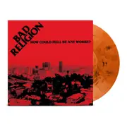How Could Hell Be Any Worse? (Rocket Exclusive Translucent Orange w/Black Marble Anniversary Vinyl)