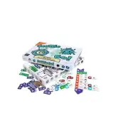 Elmo Scottie Go! EDU Student Learning Board Game