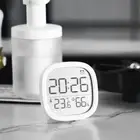 Temperature Electronic Wall Clock Multi-functional Digital LED Clocks