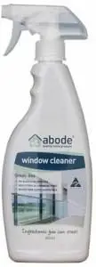 Abode Window Cleaner 500ml spray