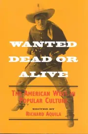 Wanted Dead or Alive