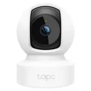 TP-Link Tapo C212 Pan/Tilt Home Security Wi-Fi Camera