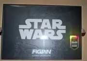 Star Wars Celebration Japan 2025 FiGPiN Jabba the Hutt XL Exclusive LE250