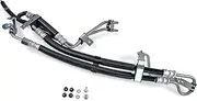 Mackay PSH1032 Power Steering Hose for Ford Falcon FG 4.0L I6/NA Up to 10/2011/Turbo