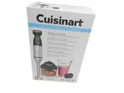 Cuisinart Smart Stick Variable Speed Hand Blender - CSB-179 - NEW