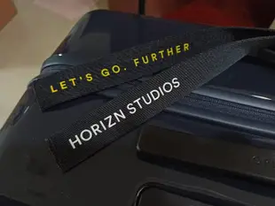 Horizn Studios H7 硬殼行李箱．可參考Rimowa．新秀麗 Samsonite．美國旅行者 AT．萬國