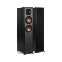 在飛比找PChome24h購物優惠-美國 Klipsch 古力奇 R-625FA 家庭劇院 落地