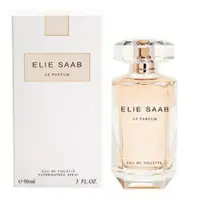 在飛比找樂天市場購物網優惠-Elie Saab 同名女性香水 50ML / 90ML｜期