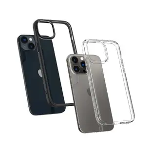 spigen SGP 軍規 防摔殼 iPhone 15/14 Pro Max 磁吸 耐衝擊 保護套 保護殼 透明殼 雙料
