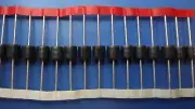 (5PCS) SLD13U-017 LITTELFUSE TVS DIODE 13VWM 21.5VC AXIAL