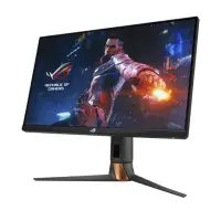 在飛比找momo購物網優惠-【ASUS 華碩】ROG Swift PG27UQR 27型