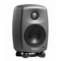 在飛比找momo購物網優惠-【GENELEC】8010A(樂器用 3吋 監聽喇叭 一對 