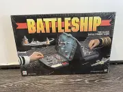 1998 Battleship Naval Combat Game Milton Bradley