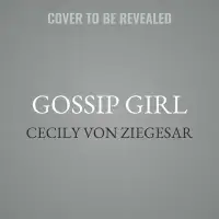 在飛比找博客來優惠-Gossip Girl: A Novel by Cecily