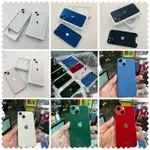 無傷★電池100 IPHONE I13 13 MINI 256 512 256G 512G 256GB 512GB 威訊