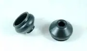 Mini Morris Leyland Clubman Moke Steering Rack Tie Rod End Boots New