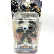 Skylanders Giants Eye-Brawl Figure With Trading Card Brand New!