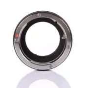 Fotga Mount for Olympus OM Manual Lens to /3 O2Y6