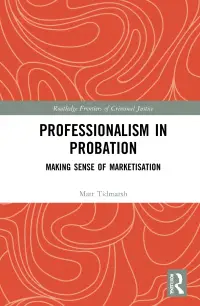 在飛比找博客來優惠-Professionalism in Probation: 