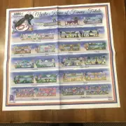 Mardi Gras Bulletin 2023 Krewe of Femme Fatale Float depictions summary Advocate