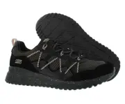 Skechers Bobs Squad 3 Zigzag Swagger Womens Shoes