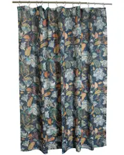Moda at Home Berwick 3pc Shower Curtain Set