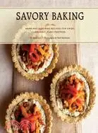 在飛比找三民網路書店優惠-Savory Baking: Warm and Inspir