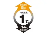 Snow Peak snow peak BACOO 350 BDD-021