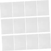 Tofficu 100pcs Foam Sheets For Packing Lightweight And Shockproof Wrapper Bags For Fragile Items Protective Wrapping Bags Soft Packing Pouch