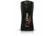 Lynx Africa Body Wash 400ml