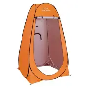 Your Choice Pop Up Camping Shower Tent, Portable Changing Room Camp Shower To...