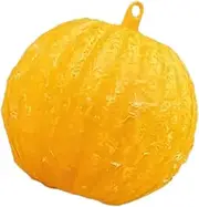 Gnat Traps - Fly Catcher Fruit Fly Traps,Gnat Flying Traps Ball, Fruit Fly Sticky Catcher Trap for Flying Plants Trees