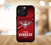 Phone Case - AFL Essendon