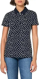 [Tommy Hilfiger] Women's Polo Tee