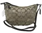 Coach Swingpack Crossbody NWT