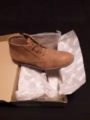 Unlisted by Kenneth Cole Men's Marcello Chukka Boot