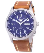 Seiko SNZG11J1-VAR-LS17 Mens Watch