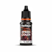 Vallejo Xpress Color - Copper Brown - VAL72421 - 17ml