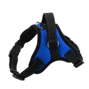 Adjustable Dog Chest Strap Size M