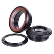 Bike Headset Aluminum Alloy Headset Fine Workmanship Lightweight Design