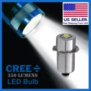MAGLITE Super Bright LED Upgrade Bulb Drop In Replacement 2 3 4 5 6 Cell C/D NEW