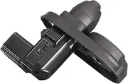 Generic Black Push Button Door Light Switch for Honda Civic CRV Jazz 35400-S5A-013