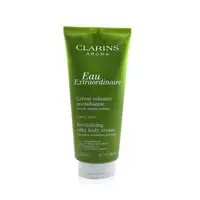 在飛比找樂天市場購物網優惠-克蘭詩 (嬌韻詩) Clarins - Eau Extrao