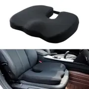 Office Desk Chair Seat Cushion Pillow Car Tailbone Support Seat